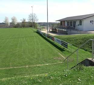 Sportplatz Sontheim