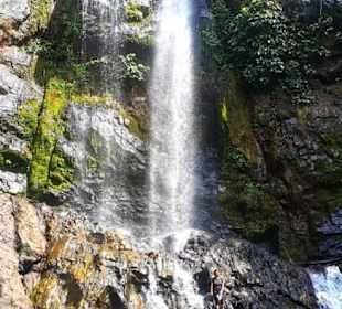 Wasserfall