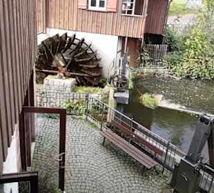 Schüttesäge-Museum