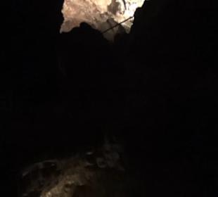 Cueva de los Verdes