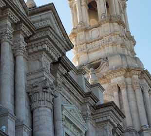 Kathedrale von Arequipa