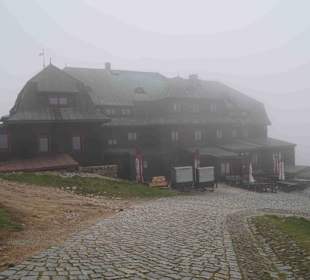 Karkonoski Park Narodowy