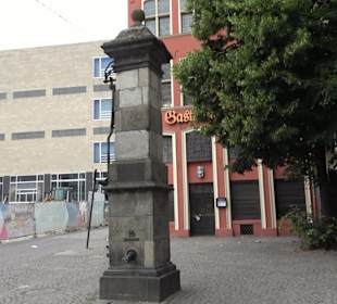 Marsplatz