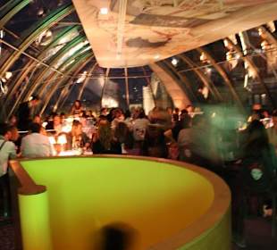 Restaurant Kong