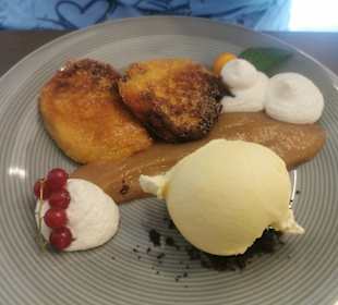 Restaurant Anna im Schloss