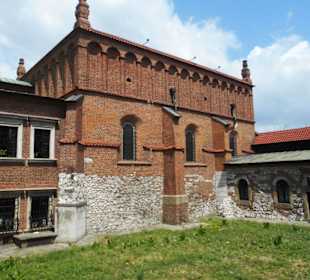 Museum Alte Synagoge