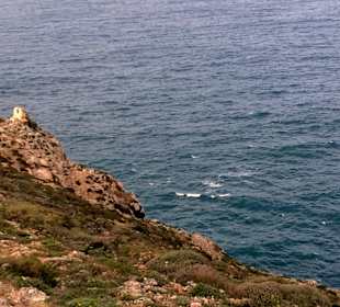 Cabo de Sao Vicente