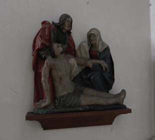 Wallfahrtskirche Weggental