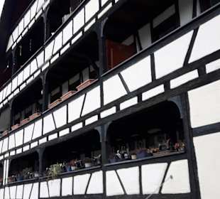 Altstadt Schwäbisch Hall