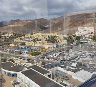 Morroskai-bar im robinson club in jandía 