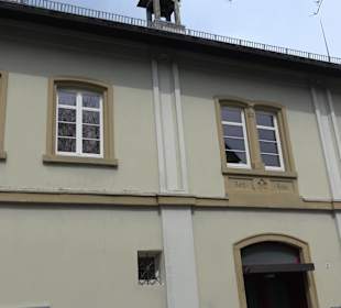 Ortsverwaltung Seißen