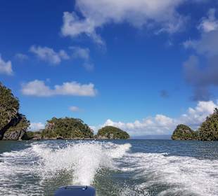 Los Haitises Nationalpark