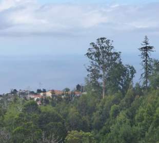 Einzigartige Landschaft