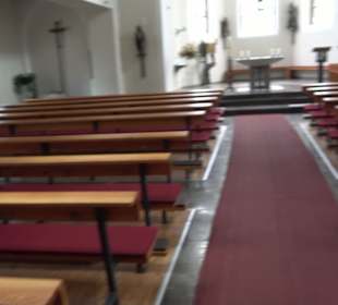 Katholische Kirche St. Franziskus