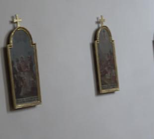 Klosterkapelle Mariä Heimsuchung Unlingen