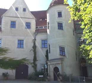 Schloss Nossen