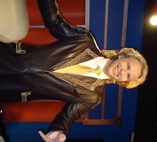 Thomas Gottschalk