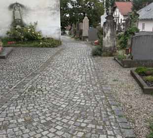 Friedhof Münsing