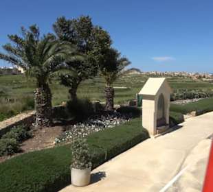 Altstadt San Lawrenz 