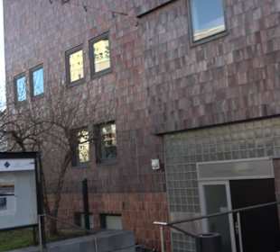 Liederhalle Stuttgart