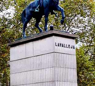 Stadtrundgang Montevideo