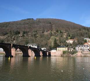 Brücke
