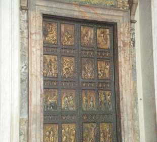Die Heilige Tür