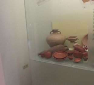 Archäologisches Landesmuseum