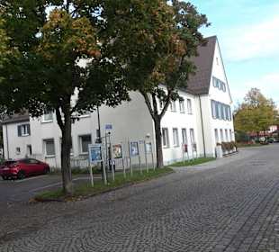 Stadtrundgang Wasserburg