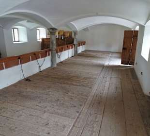 Rundgang durch das Bauernhausmuseum Amerang