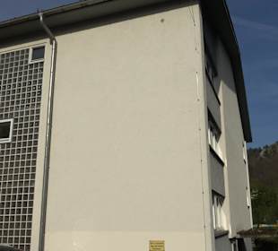 Stadthalle Blaubeuren