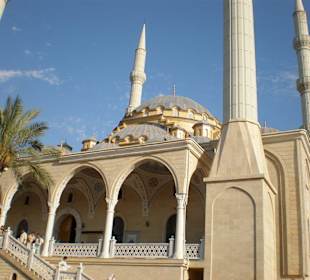 Moschee