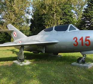 Militaerpark Rembertów