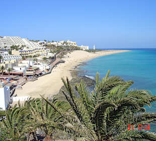 Blick von der Kapelle