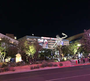 Stadtrundgang Las Vegas