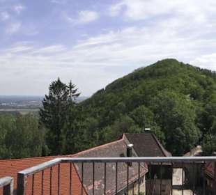 Burgruine Hohenrechberg