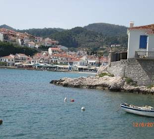Kokkari