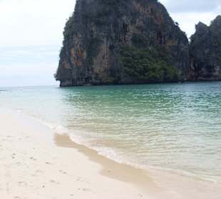 Pranang Beach