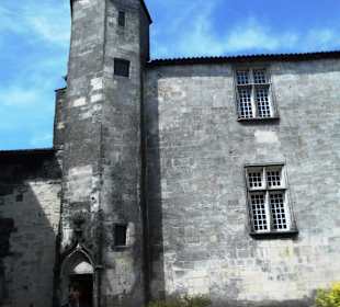 Schloss Cognac