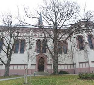 Stadtpfarrkirche
