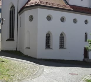Kirche St. Martin
