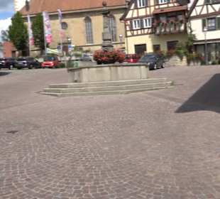 Ehemaliges Bauernhaus