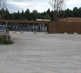 Dinosaurier Museum Altmühltal