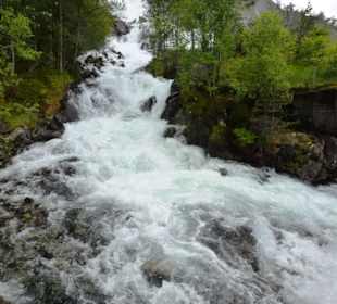 Langfossen 