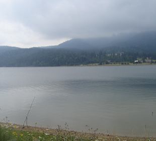 Lacul Colibița
