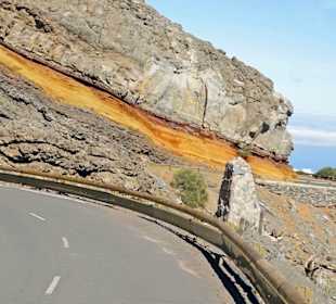 Scharfe Begrenzungen