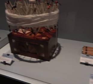 Deutsches Technikmuseum 