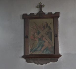 Pfarrkirche St. Ulrich Thanheim