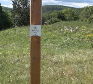 Hochgeträumt Premiumwanderung