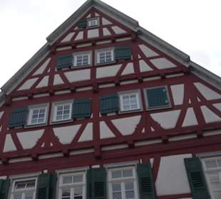 Alte Kaserne Kuppingen 